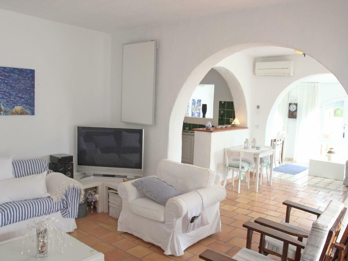 Villa Mariona By Interhome Л'Ампола Екстериор снимка
