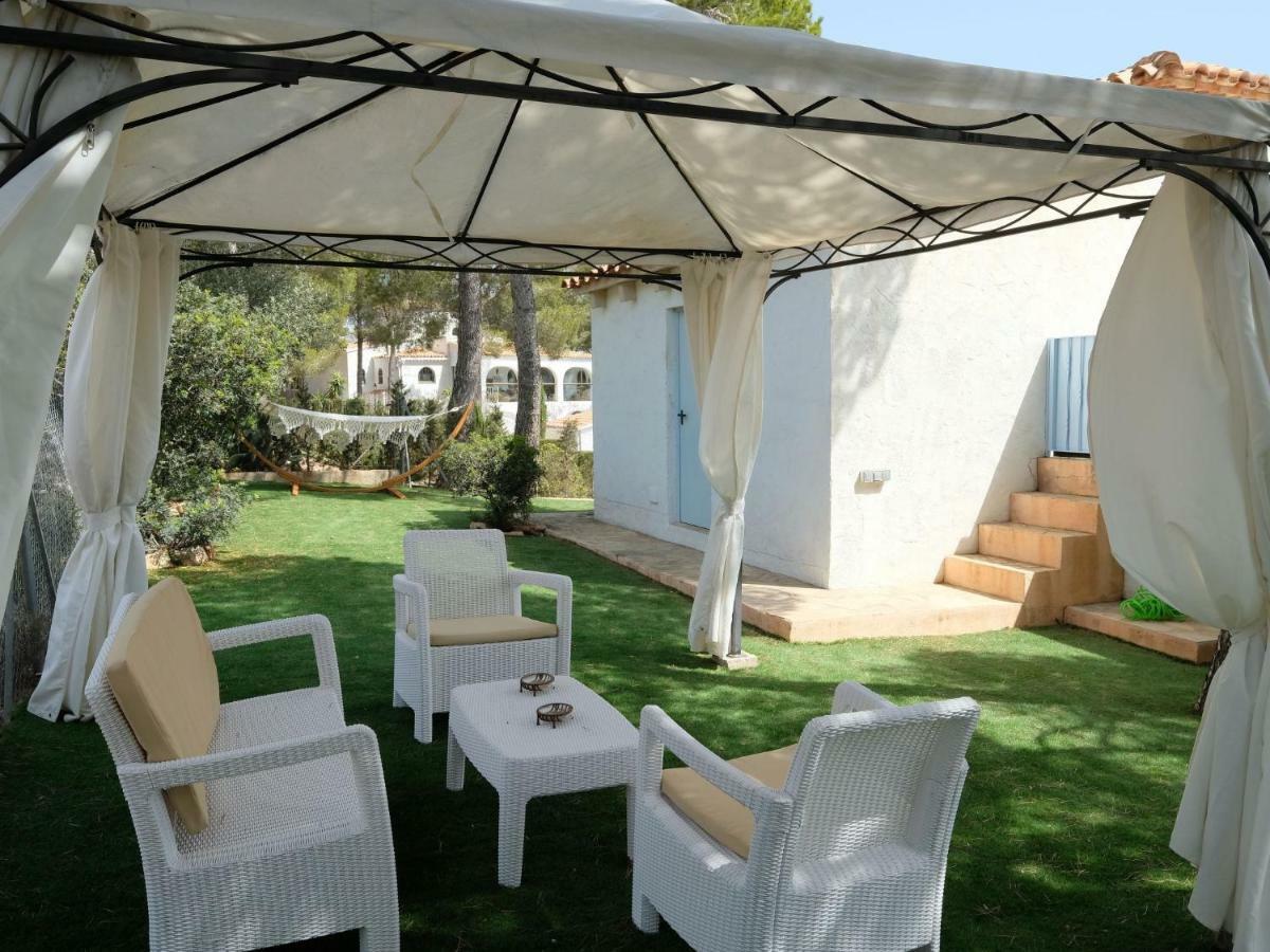 Villa Mariona By Interhome Л'Ампола Екстериор снимка