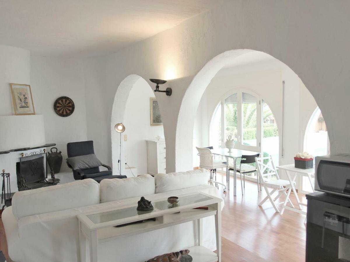 Villa Mariona By Interhome Л'Ампола Екстериор снимка