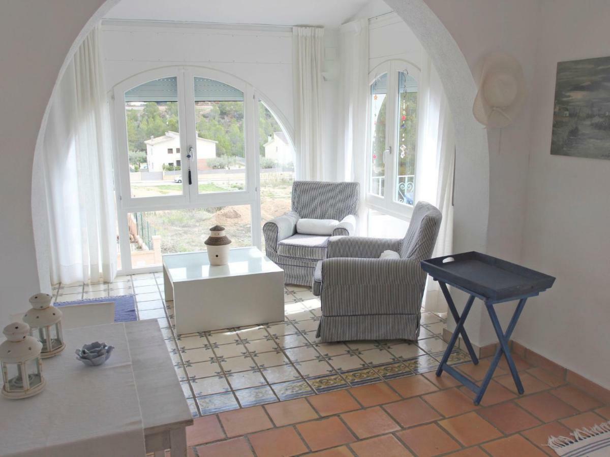 Villa Mariona By Interhome Л'Ампола Екстериор снимка