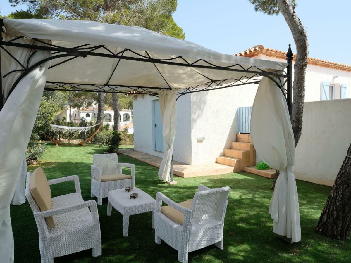 Villa Mariona By Interhome Л'Ампола Екстериор снимка