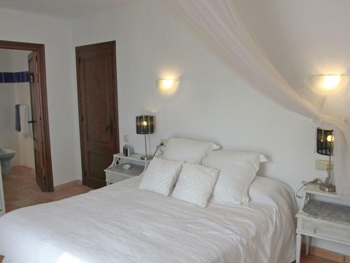 Villa Mariona By Interhome Л'Ампола Екстериор снимка