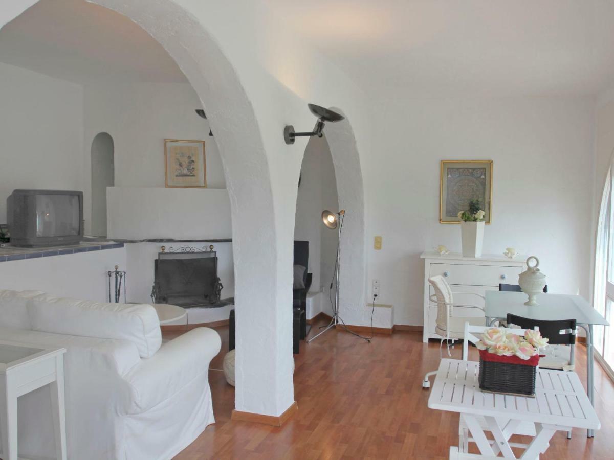 Villa Mariona By Interhome Л'Ампола Екстериор снимка